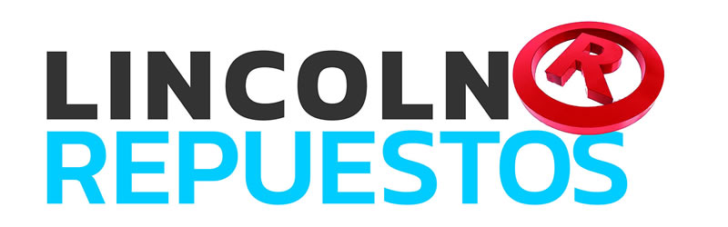 Lincoln Repuestos